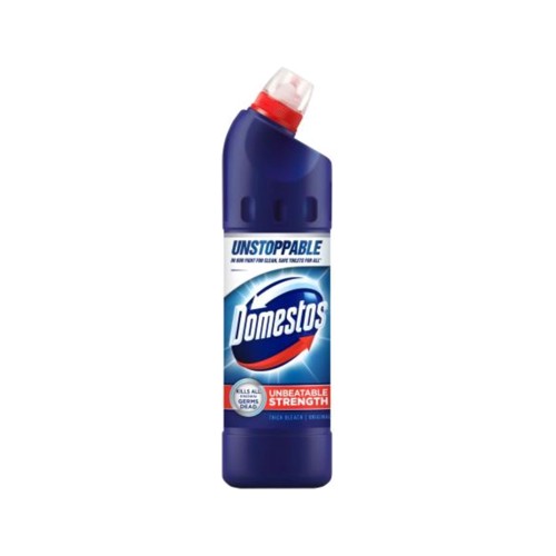 domestos multipurpose bleach 750ml