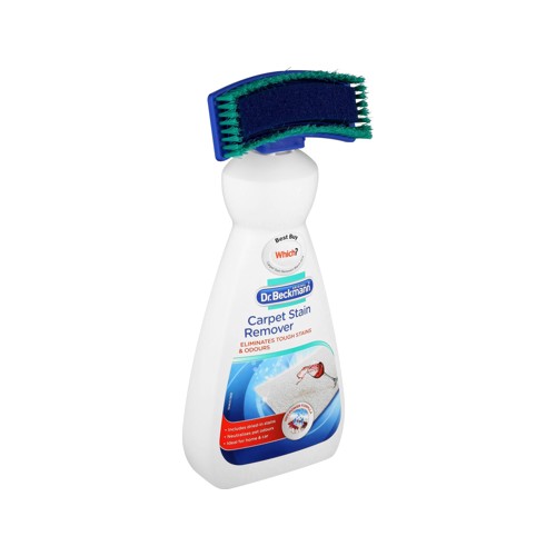 Dr Beck Stain Remover 650ml Carpet
