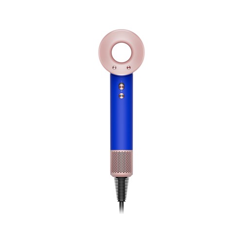 Dyson Supersonic Hair Dryer Blue Blush