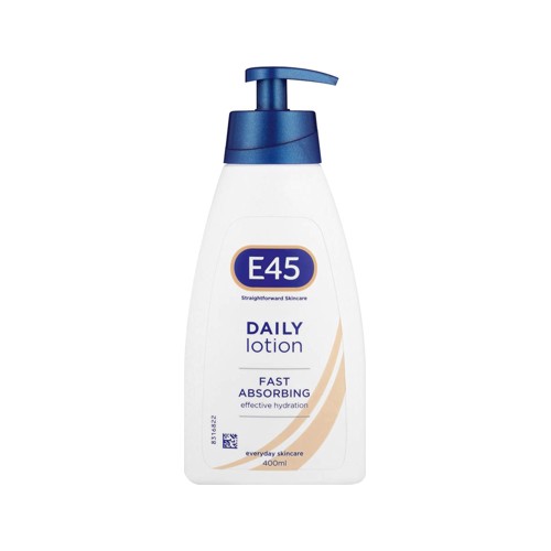 E45 Lotion 400ml