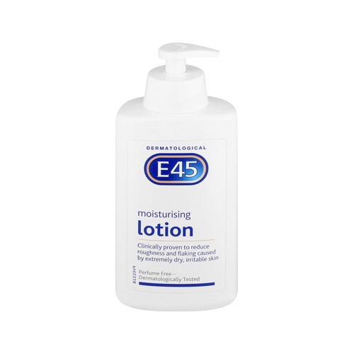 E45 Lotion Daily 500ml