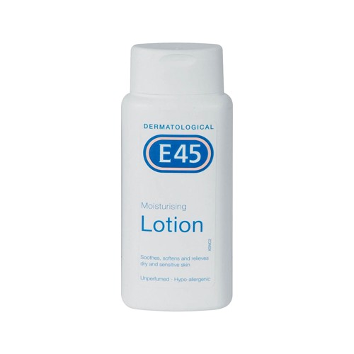 E45 Moisturising Body Lotion 200ml