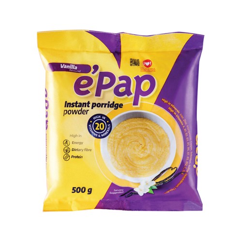 E Pap 500g Kosher