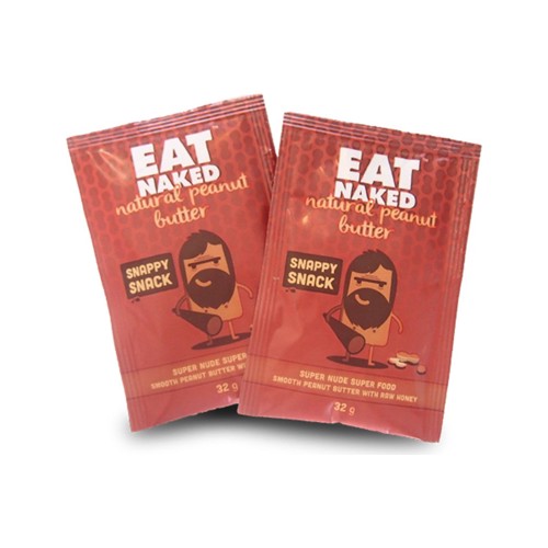 Eat Naked Peanut Butter 32g Sachet
