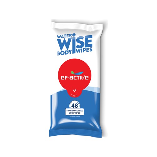 ef-active body wipes 48s