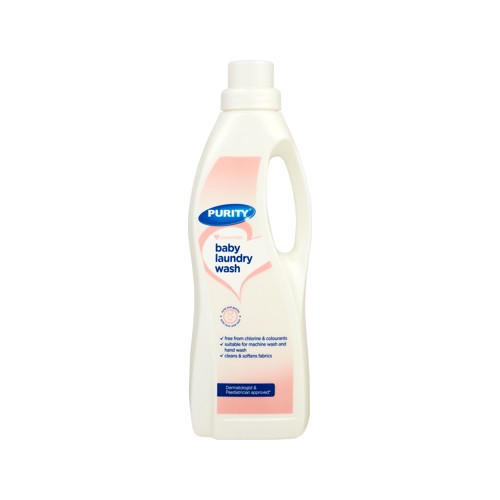 elizabeth anne baby laundry wash 750ml
