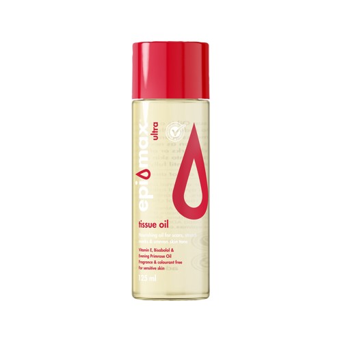 epi-max tissue oil 125ml