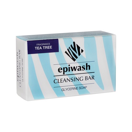 epiwash soap 120g