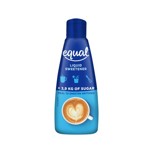 Equal Liquid Sweetener 200ml