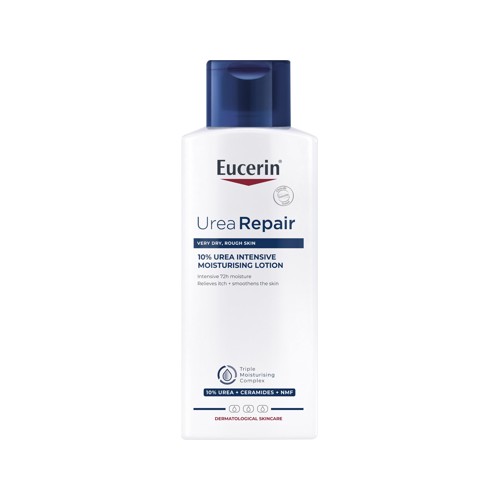 Eucerin Dry Skin 250ml Lotion 10 Urea