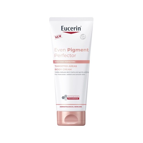 Eucerin Epp Body Cream 200ml