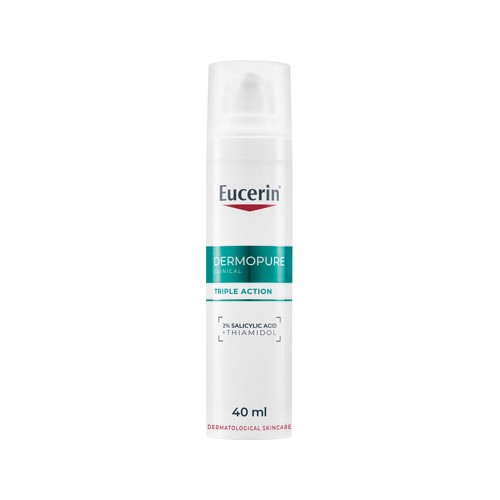Eucerin Face Serum Dermopurifyer Triple