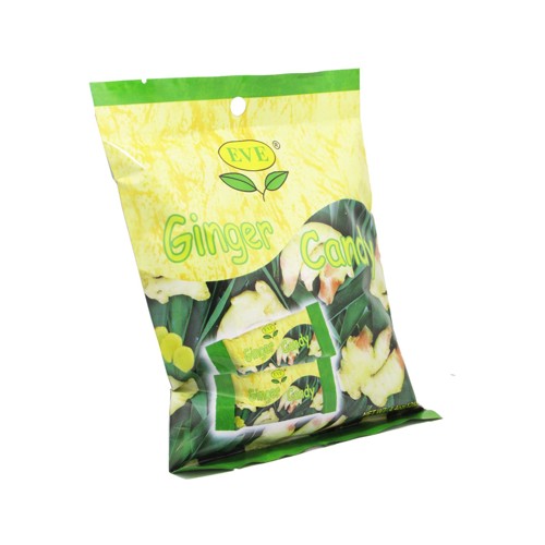 Eve Ginger Candy 125g