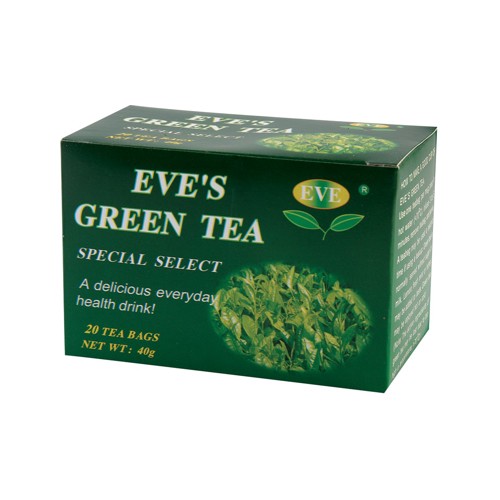 Eve Green Tea 20 Teabags