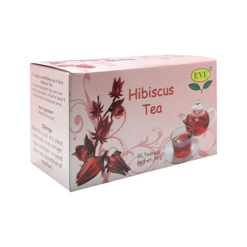 Eve Hibiscus Tea 20 Teabags