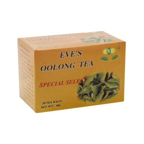 Eve Oolong Tea 20 Teabags