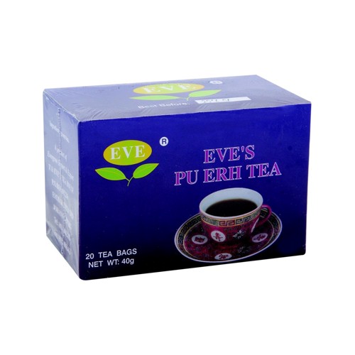 Eve Pu Erh Tea 20 Teabags