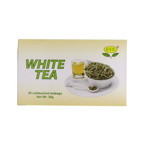 Eve White Tea 20s