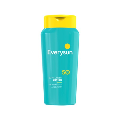 everysun sun pro lotion family spf50 200ml