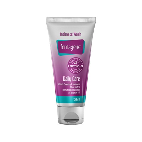 Famagene Intimate Wash 150ml