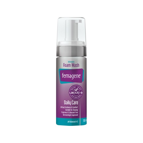 Femagene Foam Wash 150ml