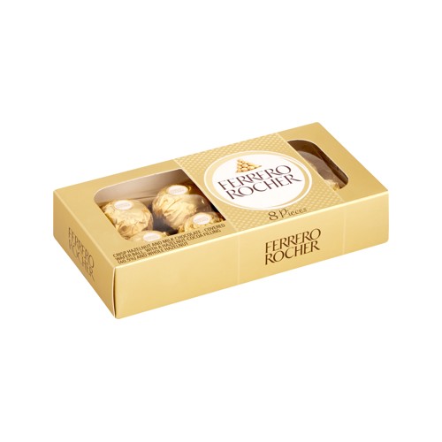 Ferrero Rocher 100g T8