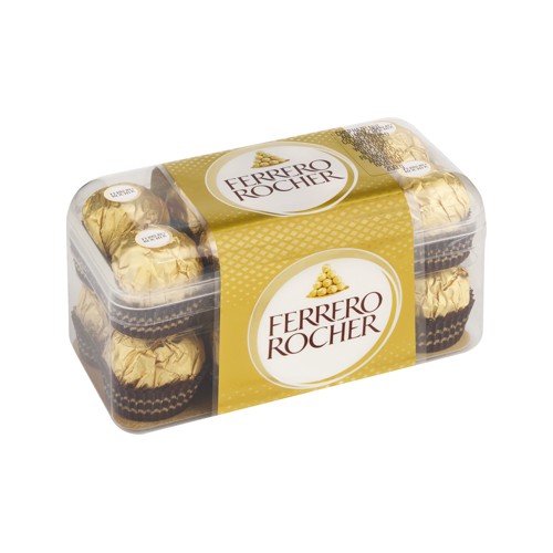 Ferrero Rocher 200g T16