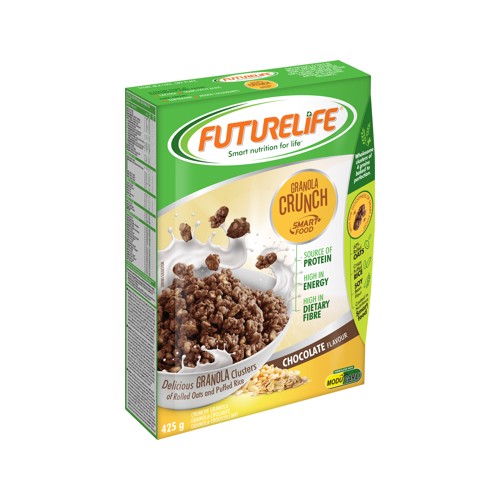 Future Life Crunch 425g