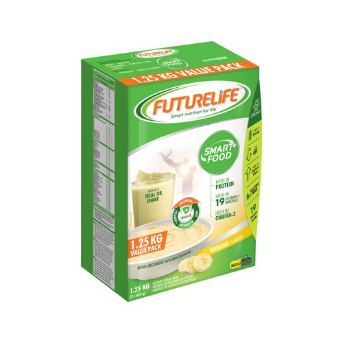 Future Life Family Pack 125g