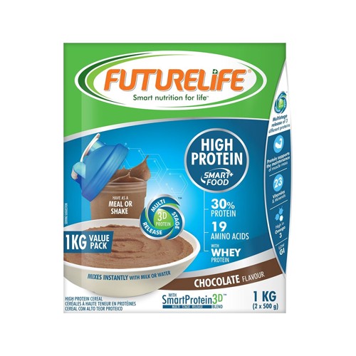 Future Life High Protein 1kg