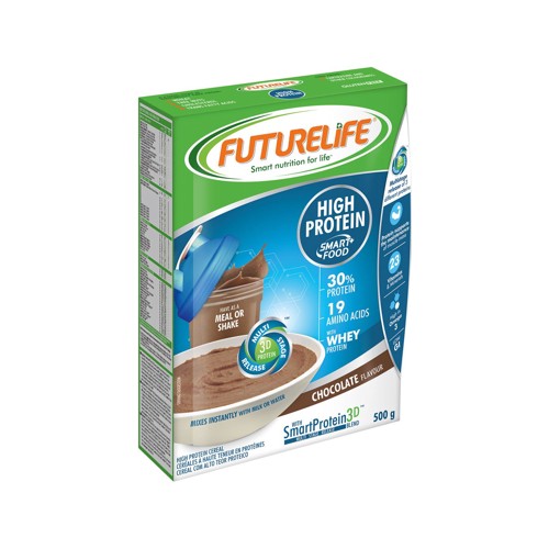 Future Life High Protein 500g