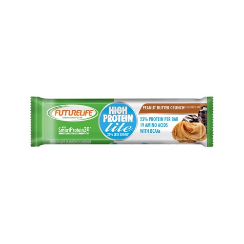 Future Life High Protein Lite Bar 40g