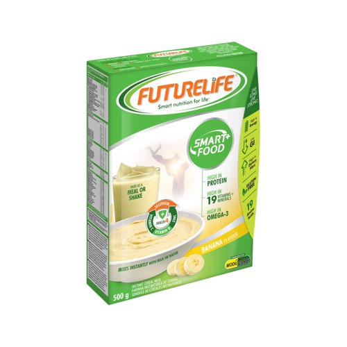 Future Life Smartfood 500g