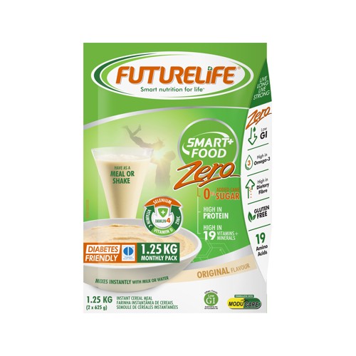 Future Life Smartfood Zero 125kg Original