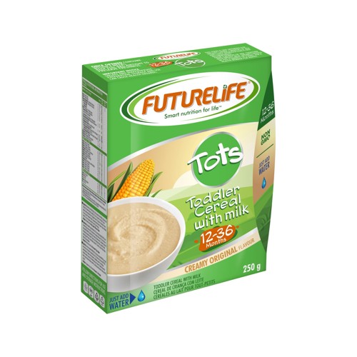 Future Life Tots 250g
