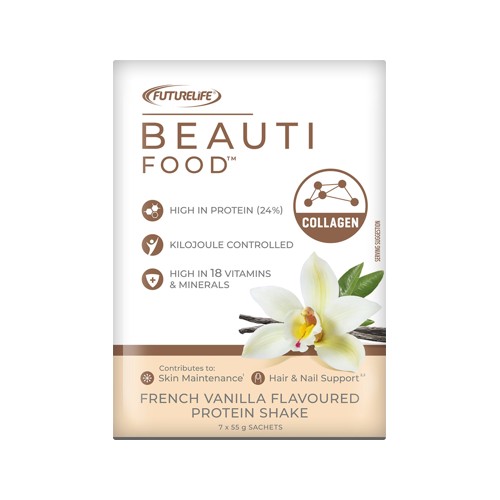Futurelife Beauti Food Nutritional Drink 385g