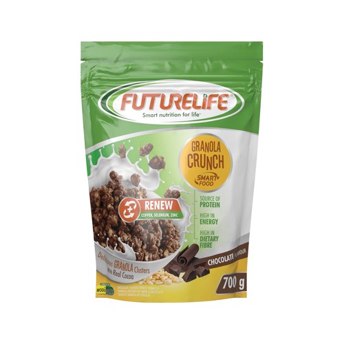 Futurelife Granola Crunch 700g
