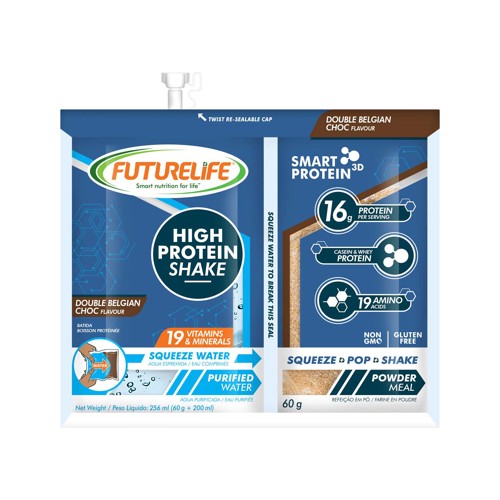 Futurelife High Protein Pouch Meal