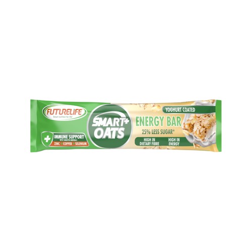 Futurelife Smart Oats Bar 38g