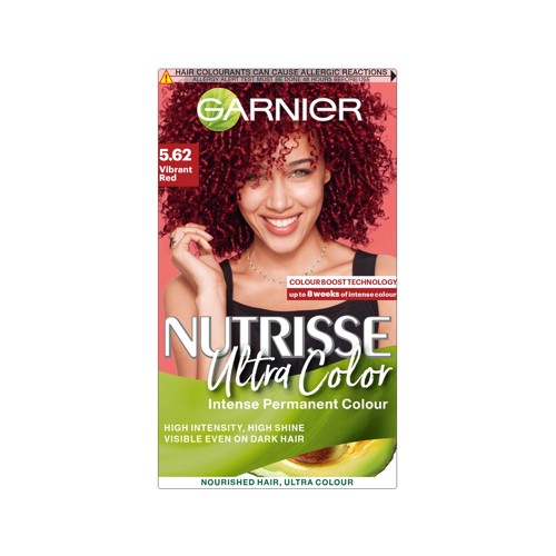 Garnier Nutrisse Ultra Color
