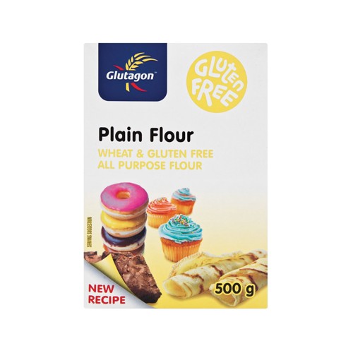 Glutagon Gluten Free Flour 500g