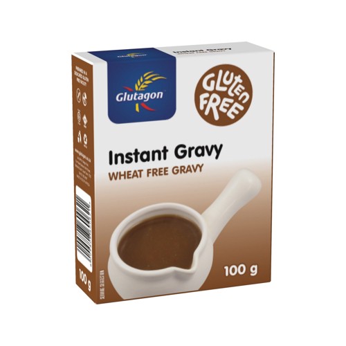 Glutagon Gravy 100g
