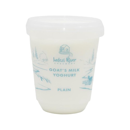 Goats Full Cream Milk 500g