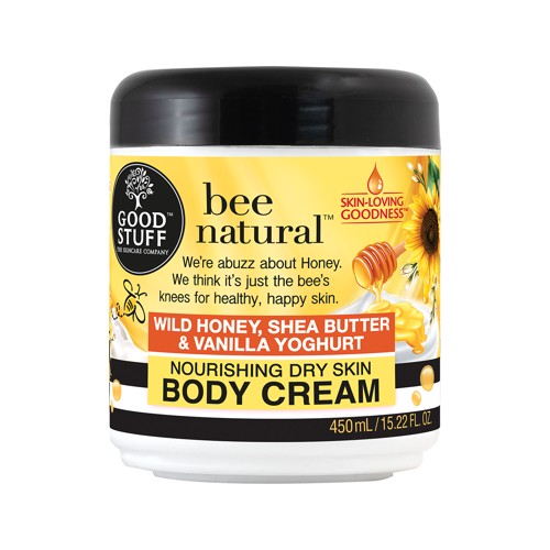 Good Stuff Body Cream 450ml