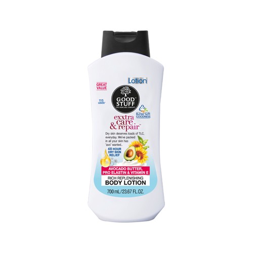 Good Stuff Body Lotion 700ml