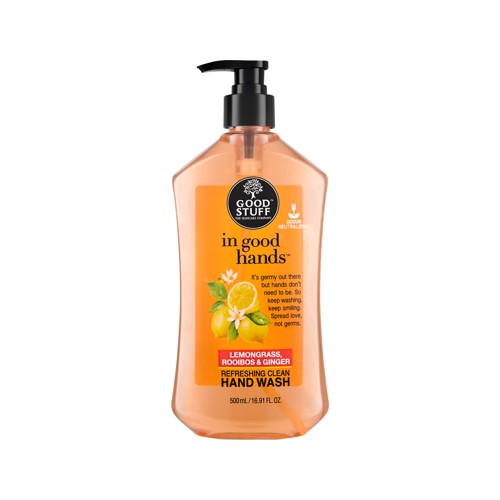 Good Stuff Hand Wash 500ml