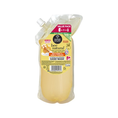 Good Stuff Hand Wash Refill 1l