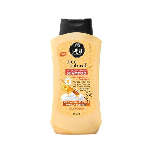 Good Stuff Shampoo 500ml