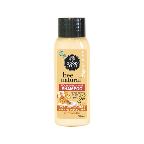 Good Stuff Shampoo 60ml