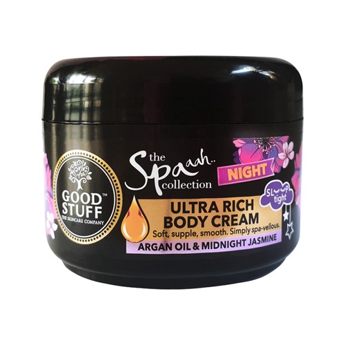 Good Stuff Spa Body Cream 350ml